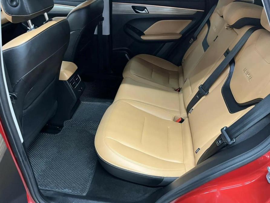 Haval Jolion I Набережные Челны  - изображение 15