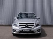 Mercedes-Benz GLK-Класс I (X204) Рестайлинг Сочи  - изображение 31