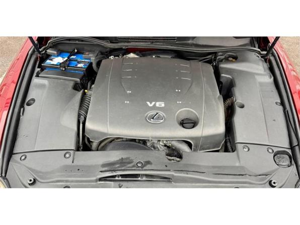 Lexus IS II Рестайлинг с пробегом 2008 года, цена 1 468 000 рублей, 204445 км, седан, Автокод Объявления