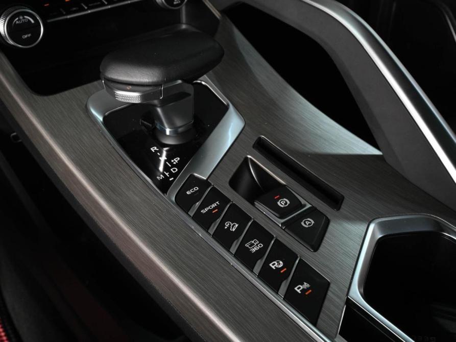 Geely Coolray I Ростов-на-Дону  - изображение 16