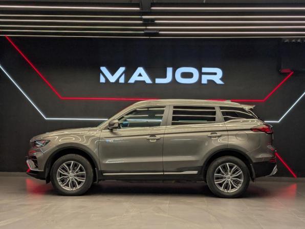 Geely Atlas Pro с пробегом 2023 года, цена 1 800 000 рублей, 103958 км, внедорожник, Автокод Объявления