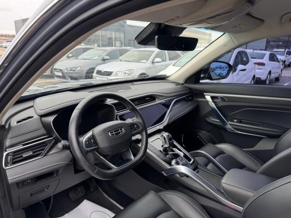 Geely Atlas Pro с пробегом 2021 года, цена 1 828 000 рублей, 120932 км, внедорожник, Автокод Объявления