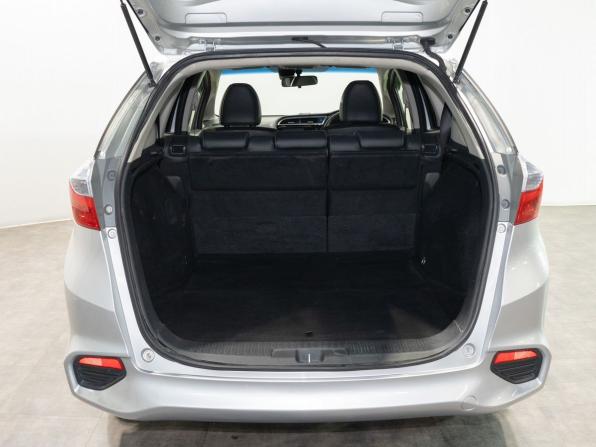Honda Shuttle II с пробегом 2015 года, цена 1 145 000 рублей, 182200 км, универсал, Автокод Объявления