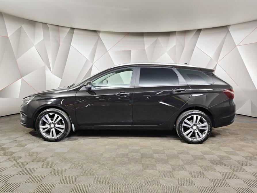 Lada (ВАЗ) Vesta I Рестайлинг (NG) Москва  - изображение 5