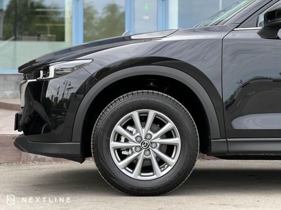 Mazda CX-5 II Рестайлинг Самара  - изображение 40
