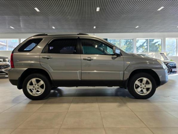Kia Sportage II Рестайлинг с пробегом 2009 года, цена 930 000 рублей, 192000 км, внедорожник, Автокод Объявления
