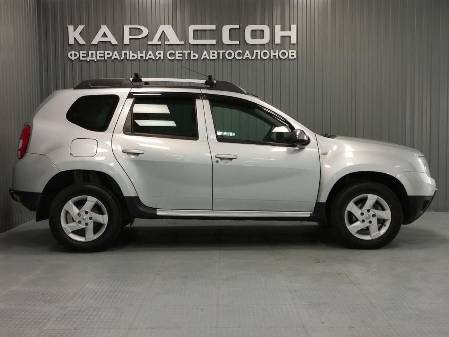 Renault Duster I Пермь  - изображение 6