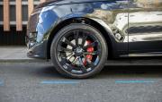 Land Rover Range Rover Sport III Москва  - изображение 26