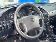 Chevrolet Niva I Рестайлинг Ростов-на-Дону  - изображение 35