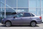 Lada (ВАЗ) Granta I Рестайлинг Ульяновск  - изображение 30