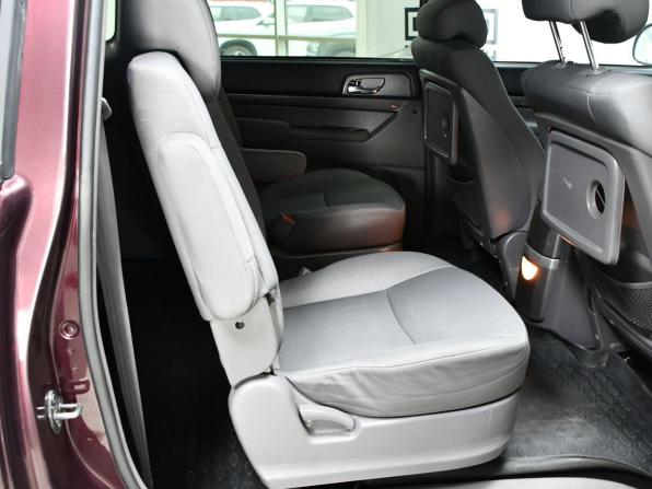 SsangYong Stavic с пробегом 2014 года, цена 1 097 000 рублей, 303946 км, минивэн, Автокод Объявления