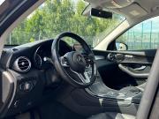Mercedes-Benz GLC I (X253) Рестайлинг Москва  - изображение 29