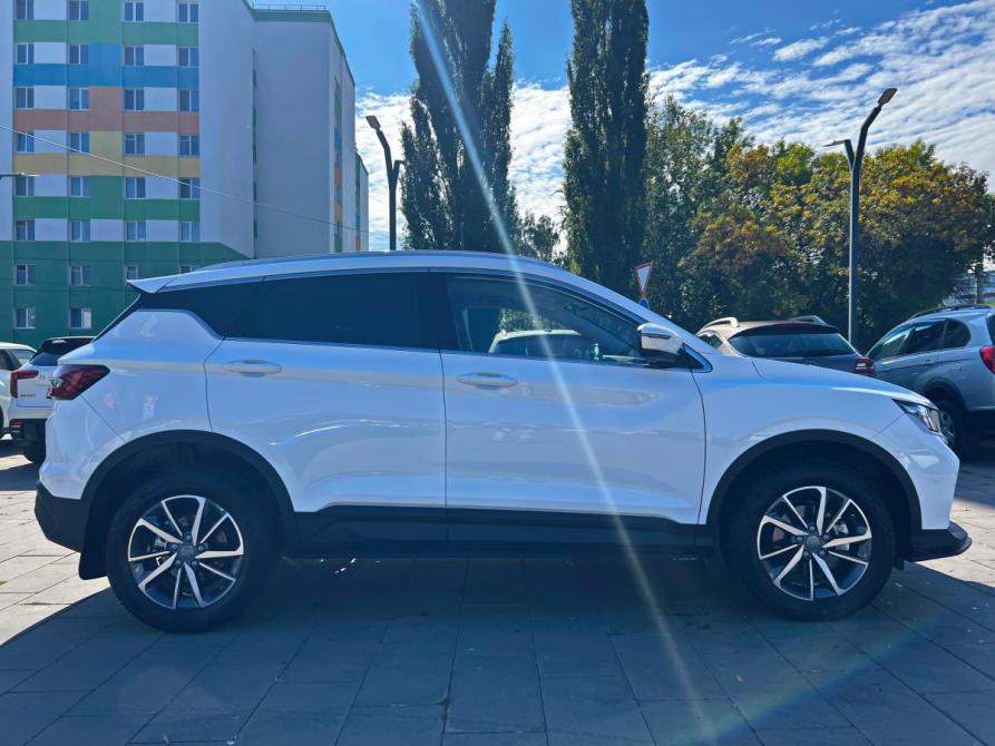 Belgee X50 Стерлитамак  - изображение 8