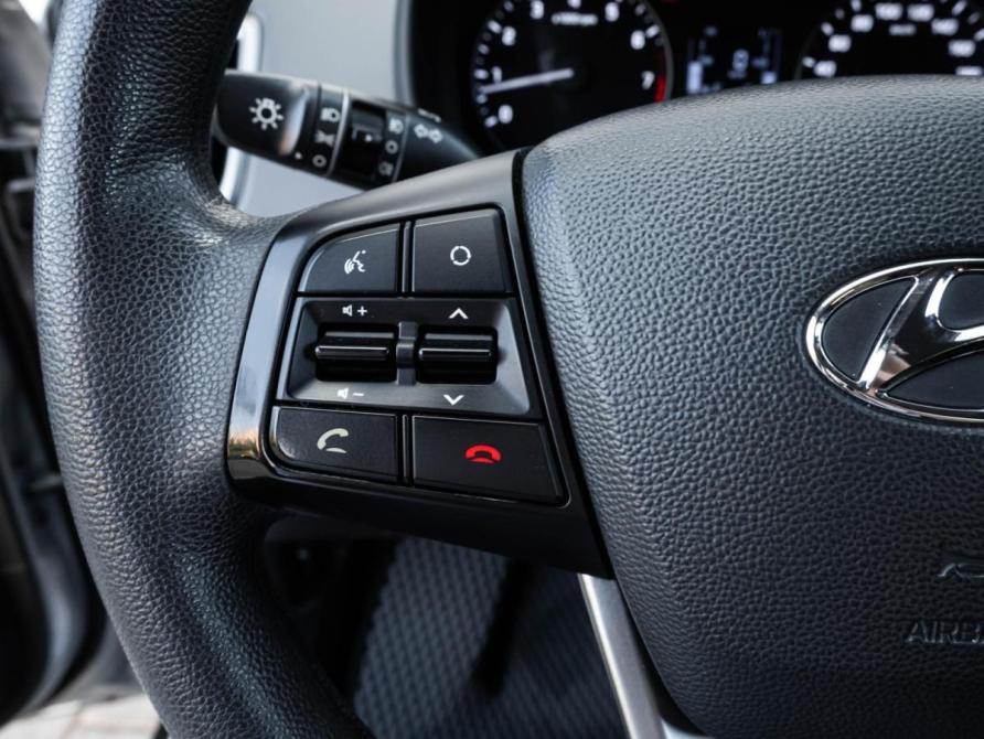 Hyundai Creta I Ставрополь  - изображение 19