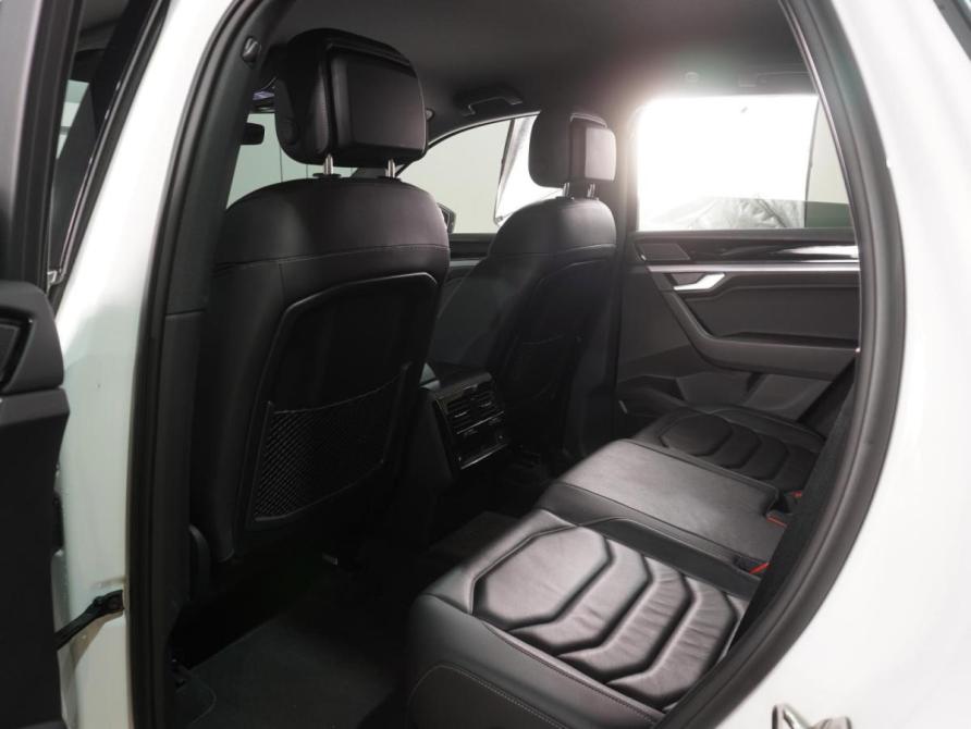 Volkswagen Touareg III Воронеж  - изображение 11