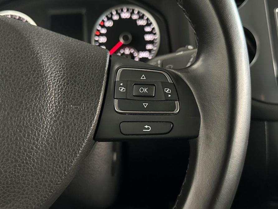 Volkswagen Tiguan I Рестайлинг Москва  - изображение 14