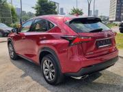 Lexus NX I Екатеринбург  - изображение 50