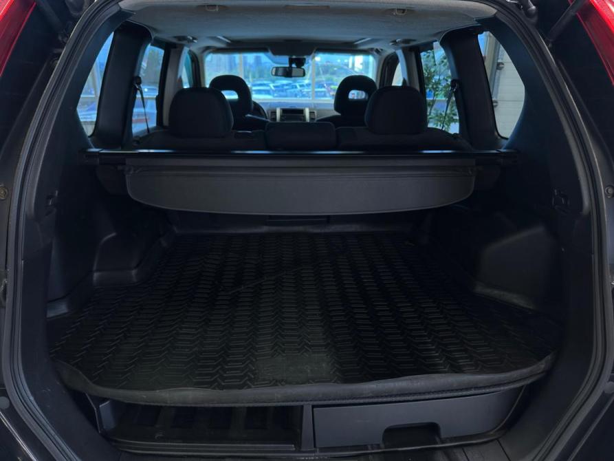 Nissan X-Trail II Рестайлинг Волгоград  - изображение 18