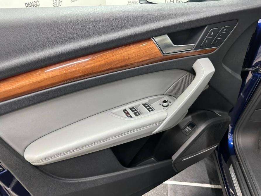 Audi Q5 II (FY) Рестайлинг Красноярск  - изображение 8
