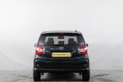 Toyota Passo III Кемерово  - изображение 27