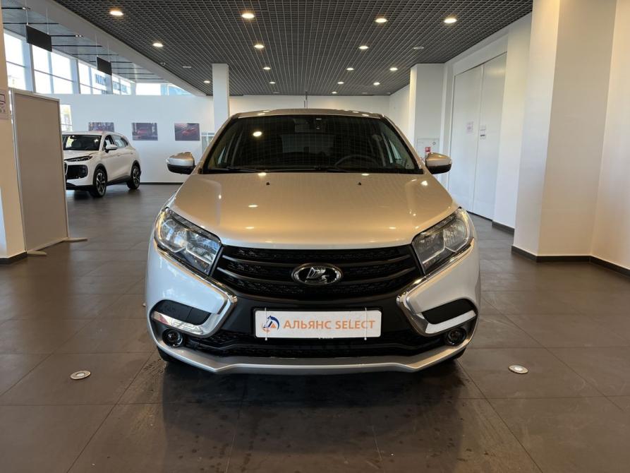 Lada (ВАЗ) XRAY I Чебоксары  - изображение 8