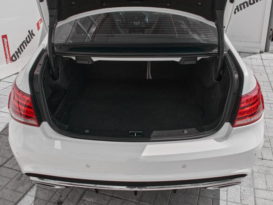 Mercedes-Benz E-Класс IV (W212 S212 C207) Рестайлинг Екатеринбург  - изображение 8