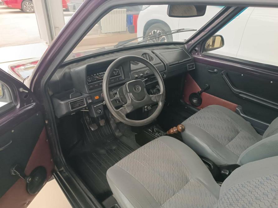 Lada (ВАЗ) 1111 Ока Арзамас  - изображение 7