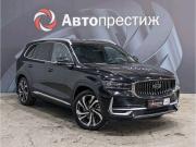 Geely Monjaro I Пермь  - изображение 23
