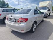 Toyota Corolla X (E140 E150) Рестайлинг Санкт-Петербург  - изображение 8