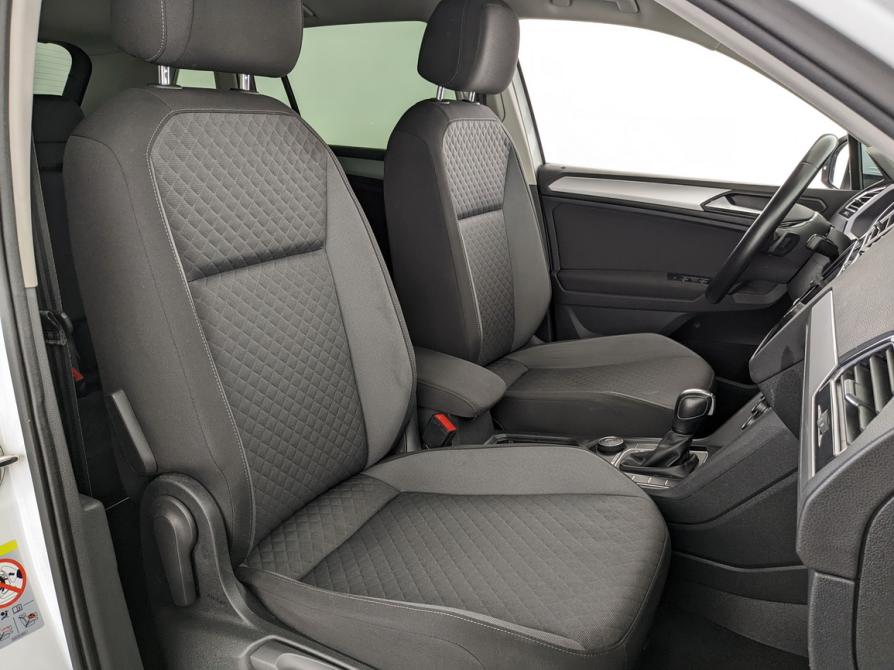 Volkswagen Tiguan II Москва  - изображение 23