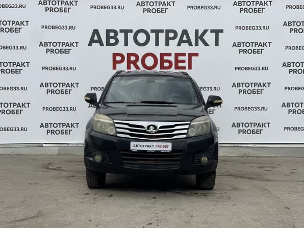 Great Wall Hover H3 I с пробегом 2011 года, цена 265 000 рублей, 290571 км, внедорожник, Автокод Объявления