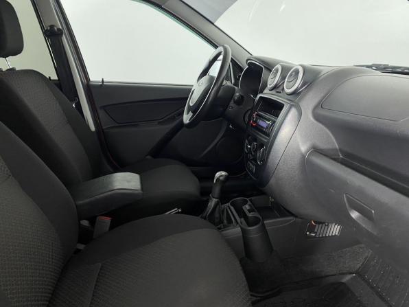 Lada (ВАЗ) Granta I с пробегом 2013 года, цена 360 000 рублей, 135023 км, седан, Автокод Объявления