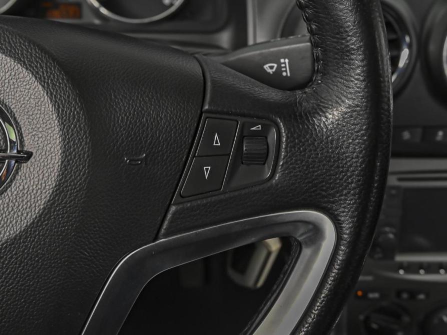 Opel Antara I Рестайлинг Ставрополь  - изображение 20