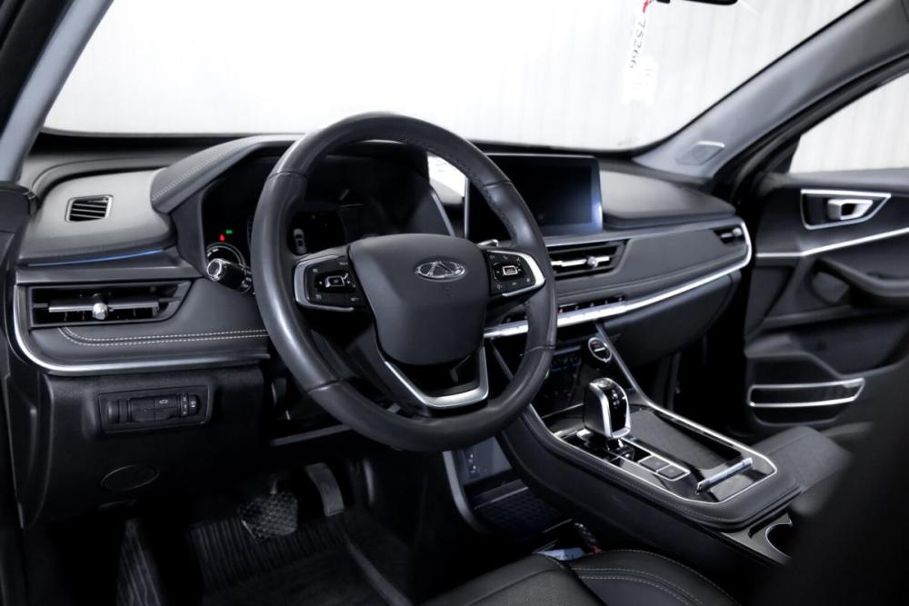 Chery Tiggo 8 I Рестайлинг Тюмень  - изображение 13