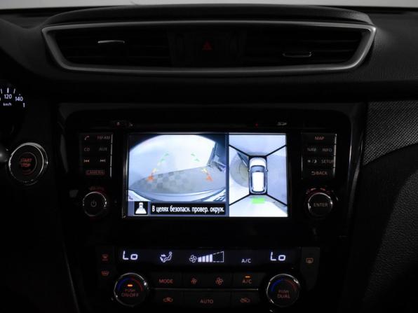 Nissan X-Trail III с пробегом 2015 года, цена 1 360 000 рублей, 250759 км, внедорожник, Автокод Объявления