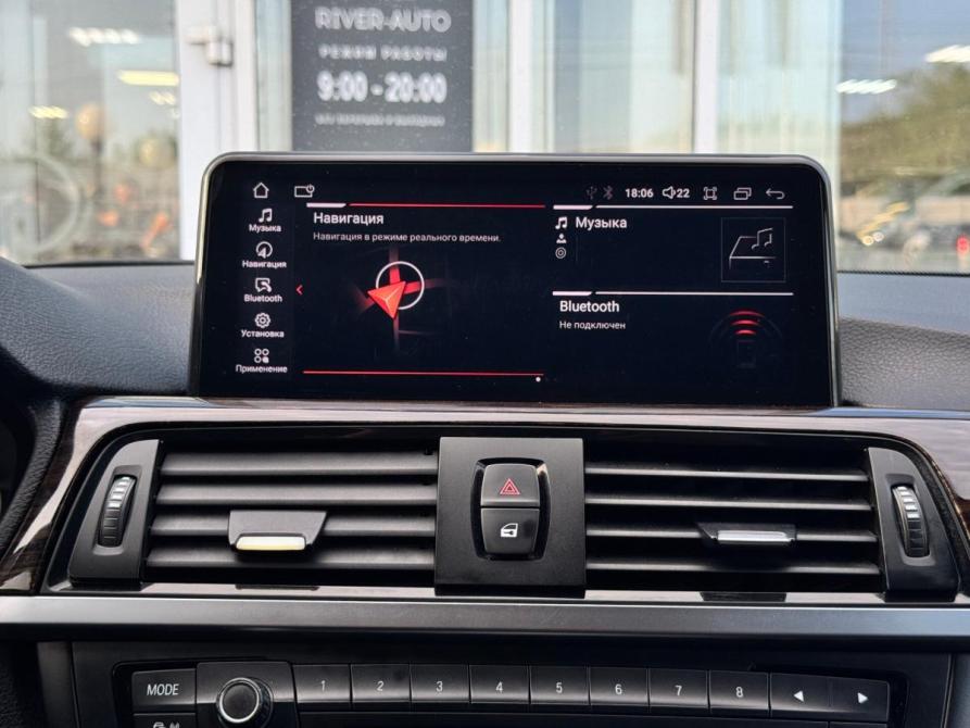 BMW 3 серии VI (F3x) Ульяновск  - изображение 19