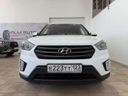 Hyundai Creta I Новороссийск  - изображение 52