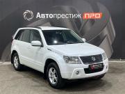 Suzuki Grand Vitara II Рестайлинг Пермь  - изображение 22