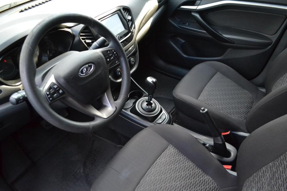 Lada (ВАЗ) Vesta I Старый Оскол  - изображение 17