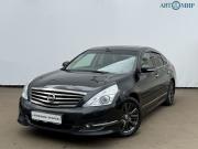 Nissan Teana II Рестайлинг Москва  - изображение 16
