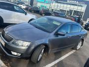 Skoda Octavia III (A7) Ижевск  - изображение 25