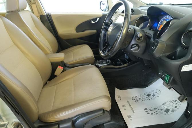 Honda Fit Shuttle I с пробегом 2012 года, цена 1 019 000 рублей, 155000 км, универсал, Автокод Объявления