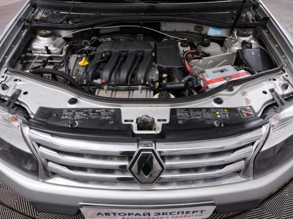 Renault Duster I с пробегом 2012 года, цена 975 000 рублей, 142145 км, внедорожник, Автокод Объявления
