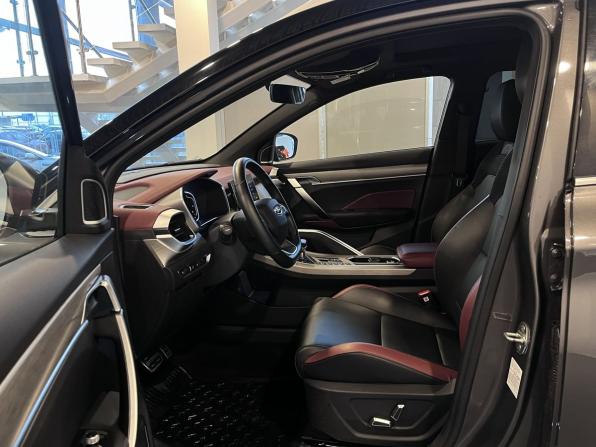 Geely Coolray I с пробегом 2024 года, цена 2 220 000 рублей, 34695 км, внедорожник, Автокод Объявления