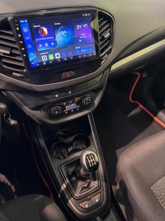 Lada (ВАЗ) Vesta I с пробегом 2021 года, цена 945 000 рублей, 166305 км, универсал, Автокод Объявления