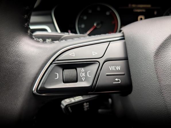 Audi A4 allroad V (B9) с пробегом 2017 года, цена 2 750 000 рублей, 177306 км, универсал, Автокод Объявления