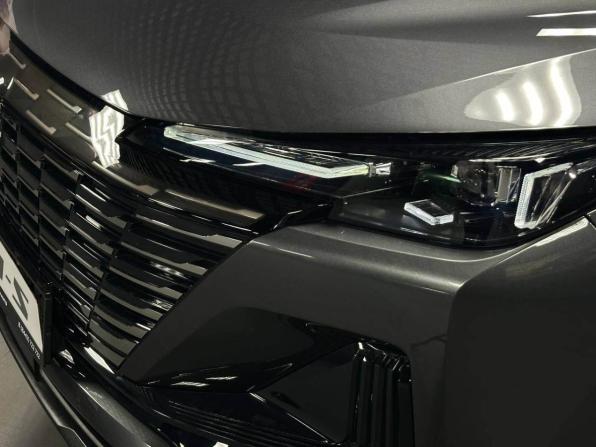 Новый Changan UNI-S (CS55 Plus) I 2025 года, цена 3 179 900 рублей, внедорожник, Автокод Объявления