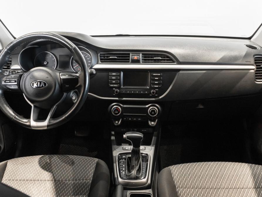 Kia Rio IV Казань  - изображение 6