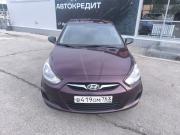 Hyundai Solaris I Сызрань  - изображение 22