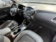 Hyundai ix35 I Рестайлинг Ростов-на-Дону  - изображение 45